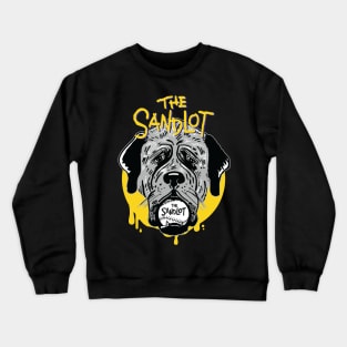 Dog - Sandlot Crewneck Sweatshirt